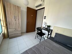 Fernwood Towers (D15), Condominium #608585261